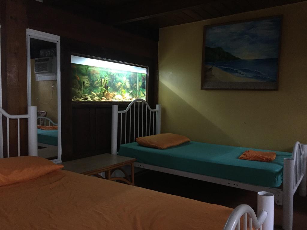 Dancing Tortugas Hotel Aguadilla Værelse billede